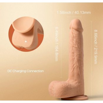 LUIS app controled dildo1