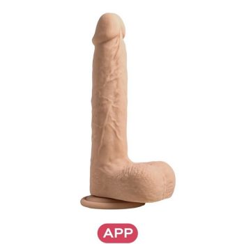 LUIS app controled dildo12